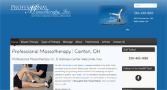 Desktop Screenshot of ldpmt.com